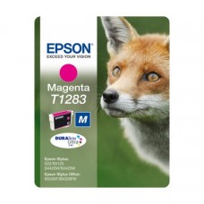 Epson T1283 magenta w/tag